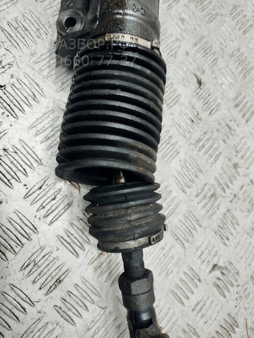 Рейка рулевая