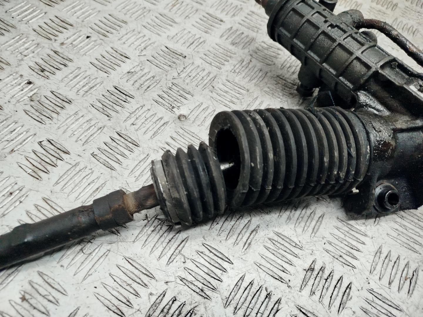 Рейка рулевая