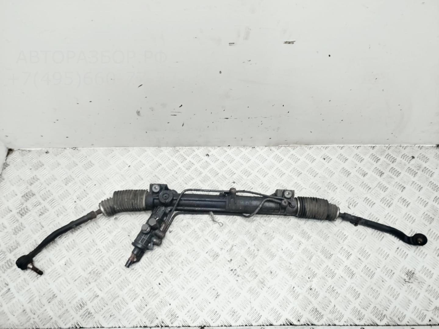 Рейка рулевая