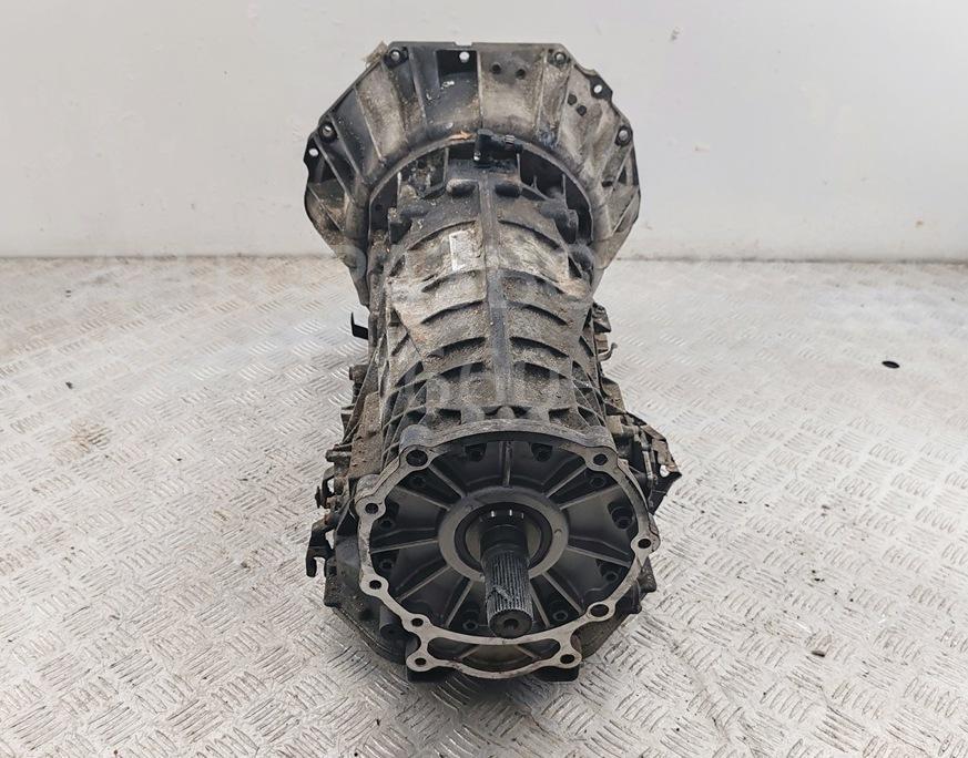 АКПП (автоматическая коробка переключения передач)