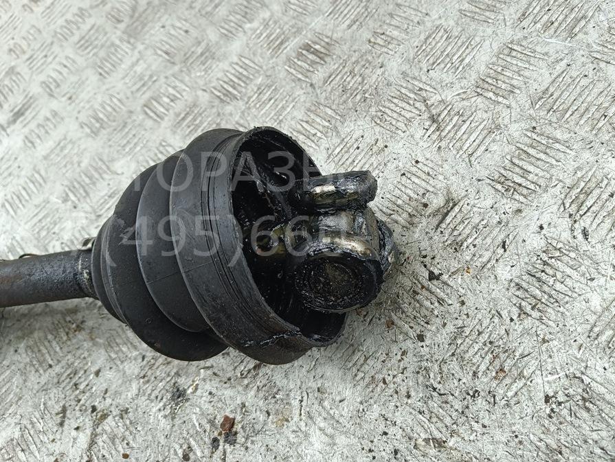 Полуось передняя правая