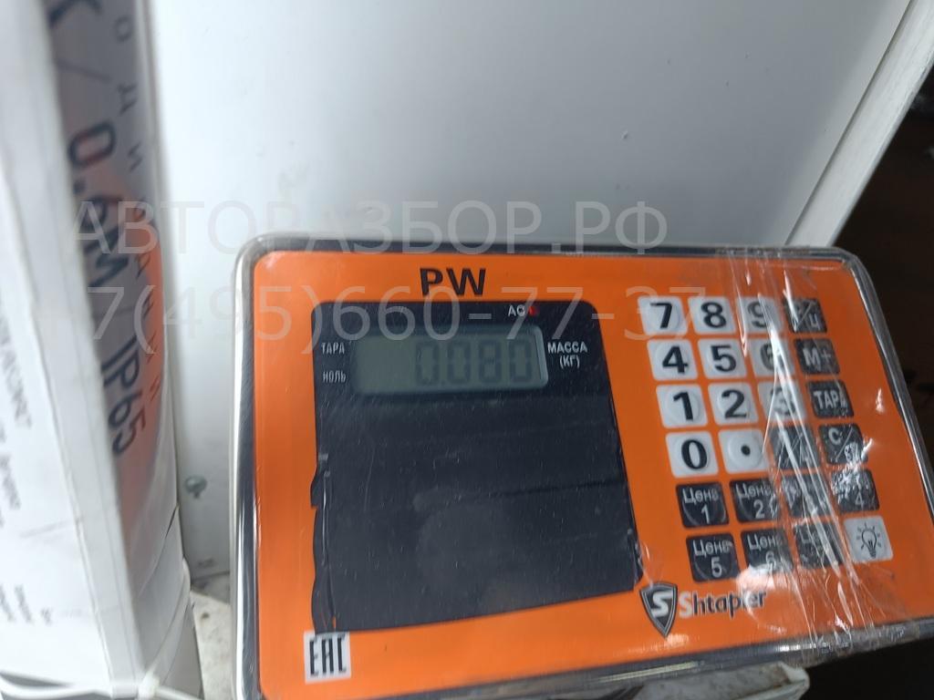 Реле стеклоочистителей