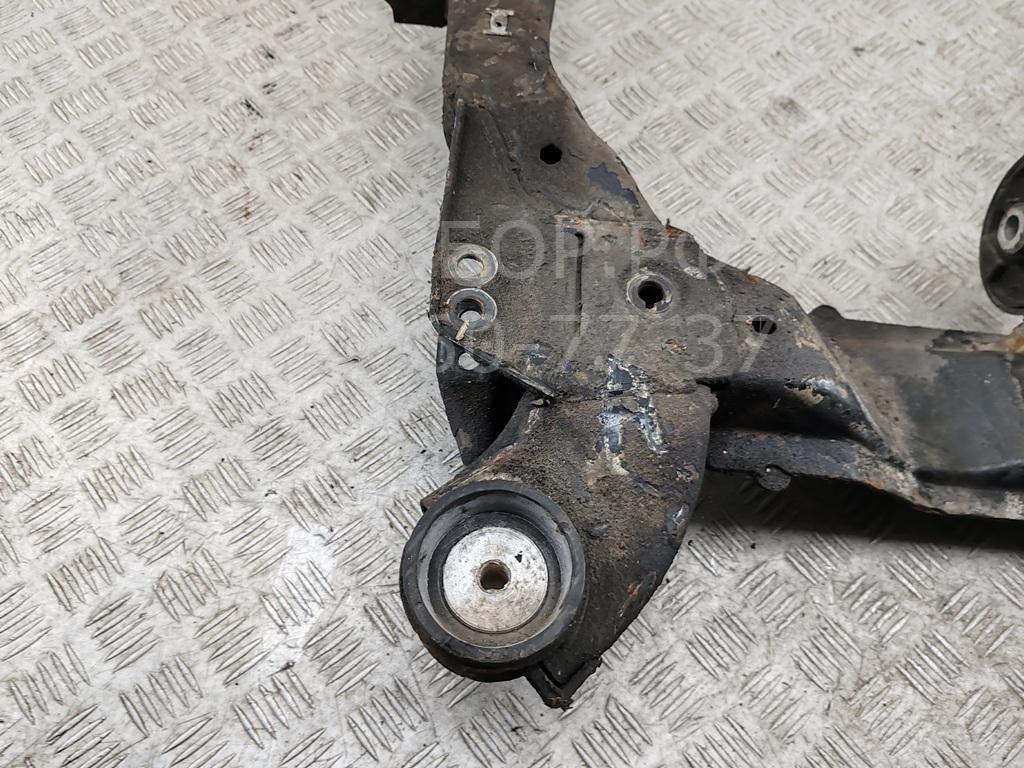 Балка подмоторная