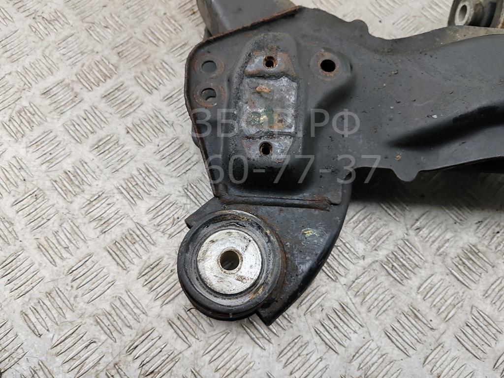 Балка подмоторная