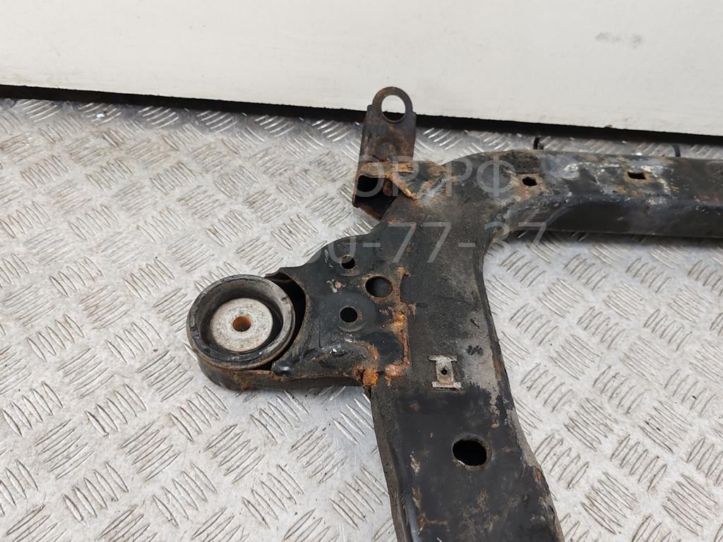 Балка подмоторная