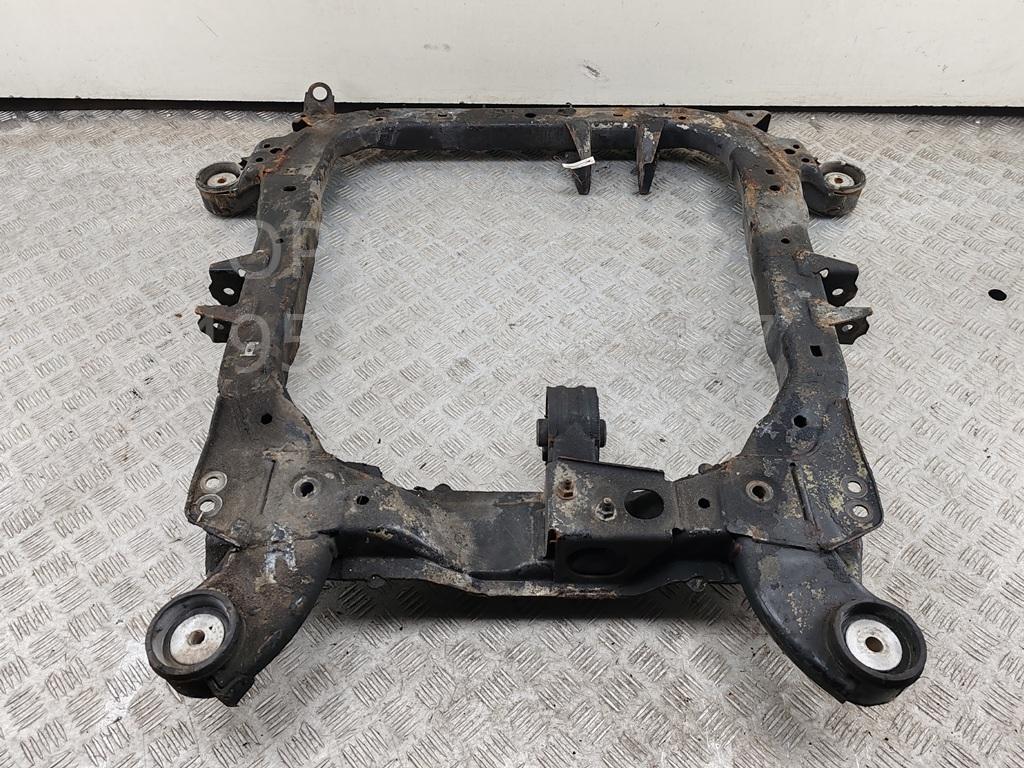 Балка подмоторная