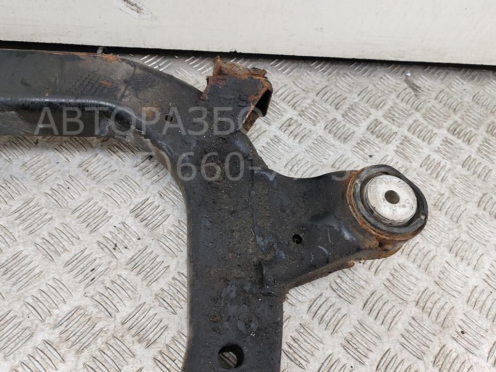 Балка подмоторная