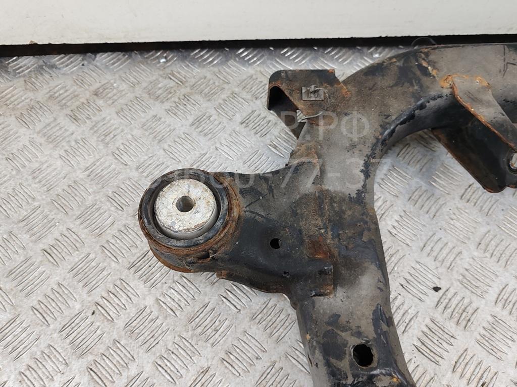 Балка подмоторная