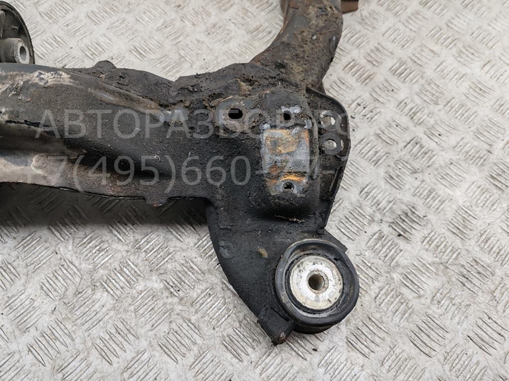 Балка подмоторная