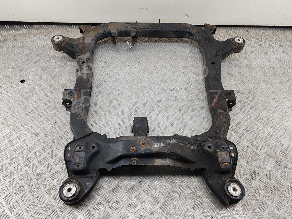 Балка подмоторная