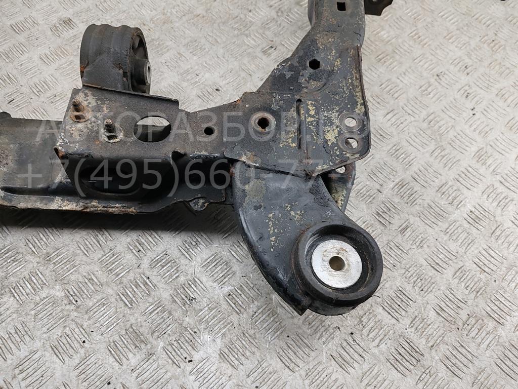 Балка подмоторная