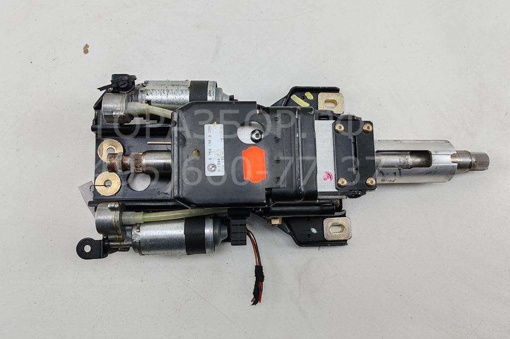 Колонка рулевая