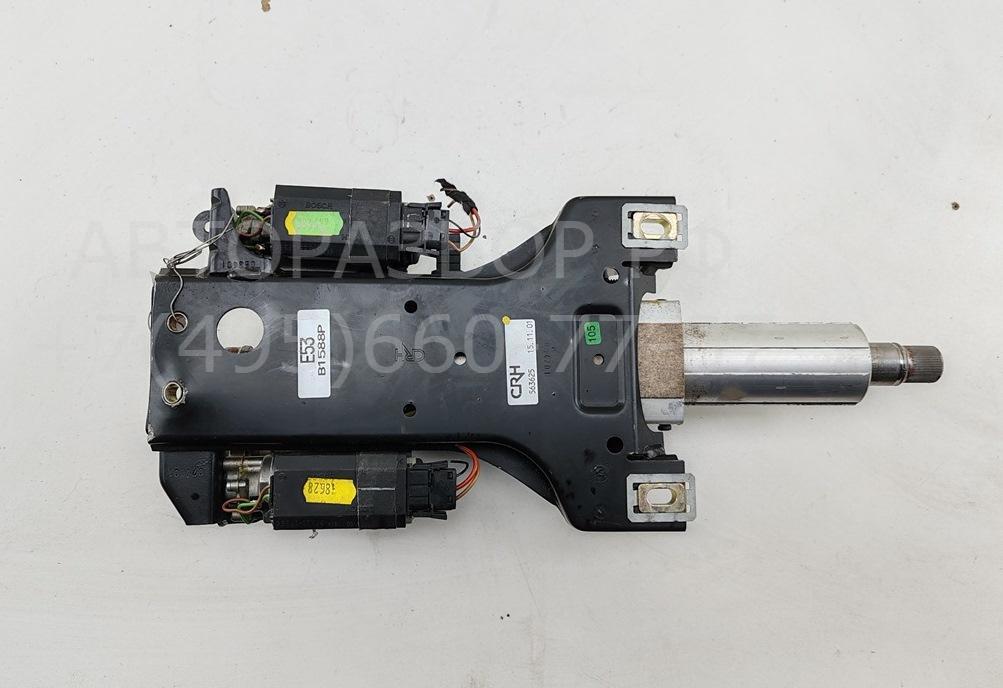 Колонка рулевая