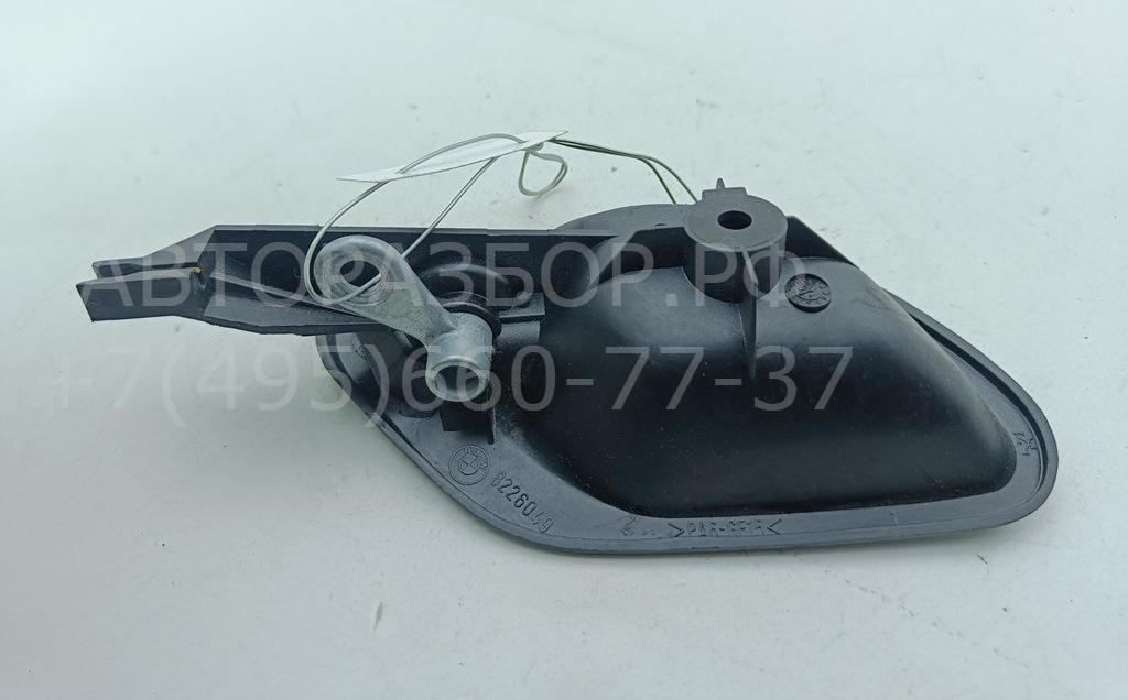 Ручка двери передней внутренняя левая