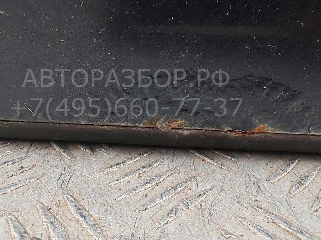 Дверь задняя левая