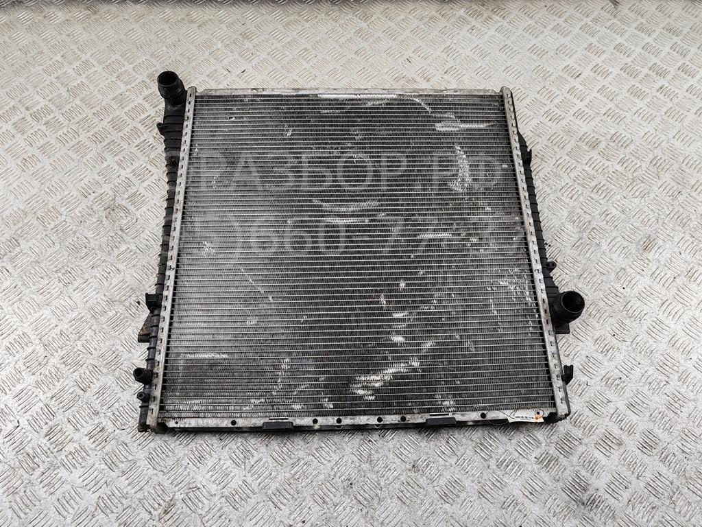 Радиатор охлаждения