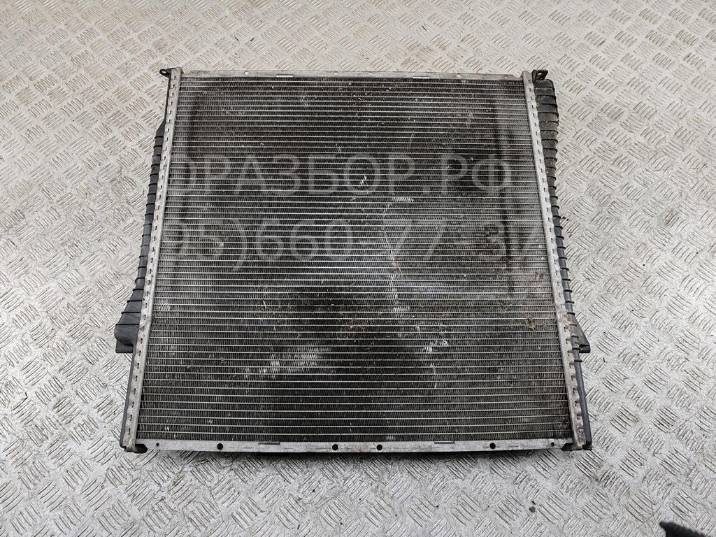 Радиатор охлаждения