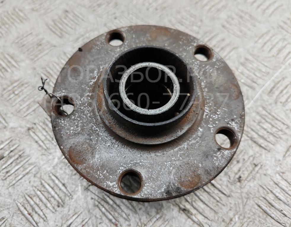 Ступица передняя