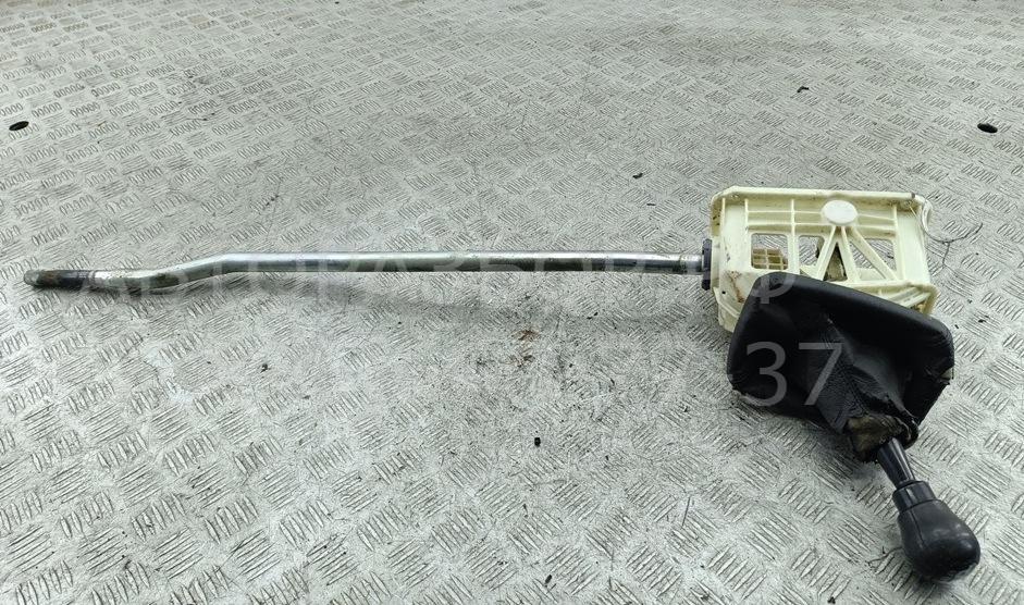 Кулиса МКПП / АКПП