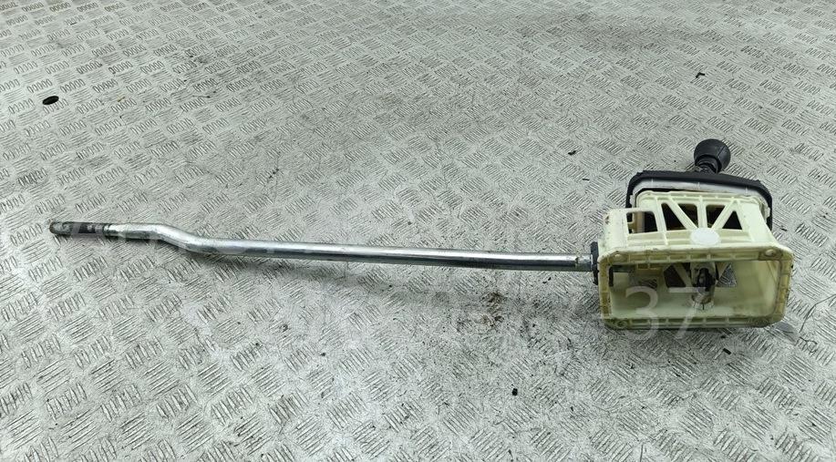 Кулиса МКПП / АКПП