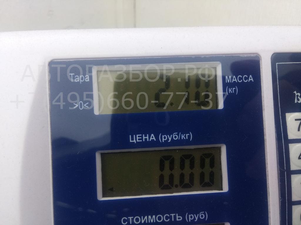Фара левая