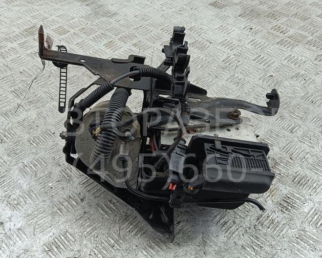 Блок ABS (насос)