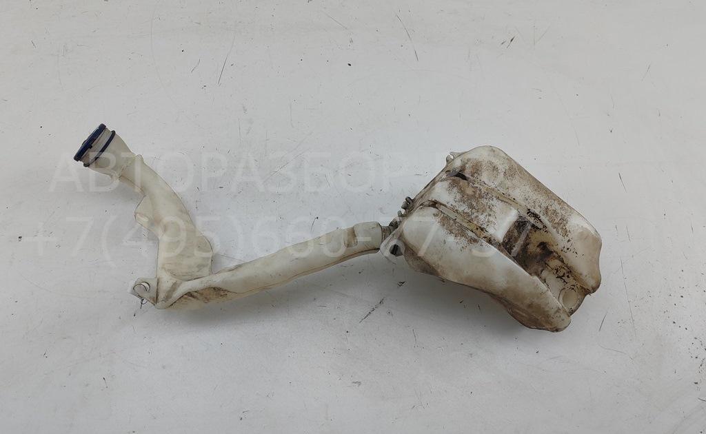 Бачок омывателя лобового стекла