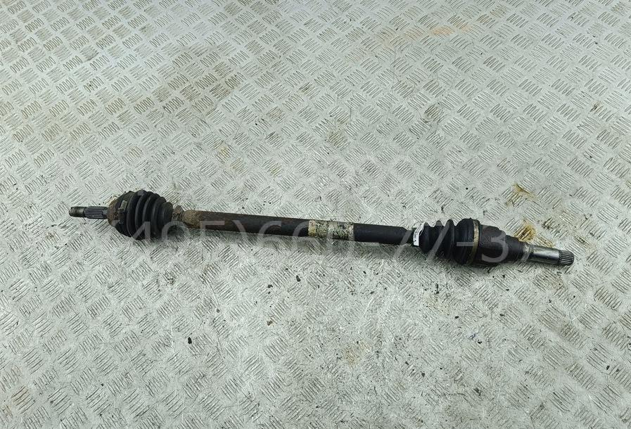 Полуось передняя правая