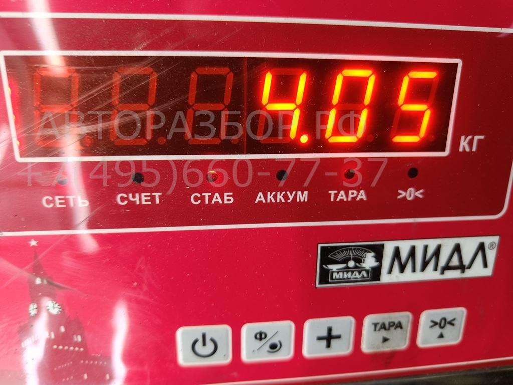 Полуось передняя правая