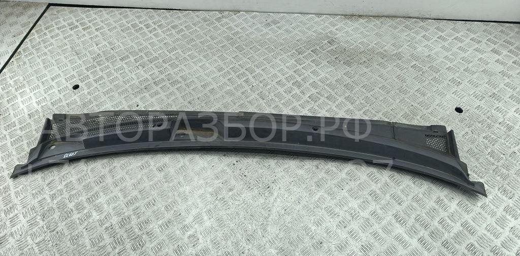 Решетка стеклоочистителей (Жабо)