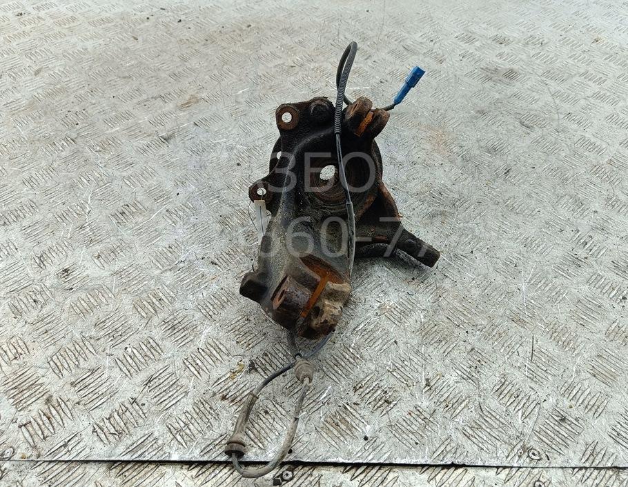 Ступица передняя