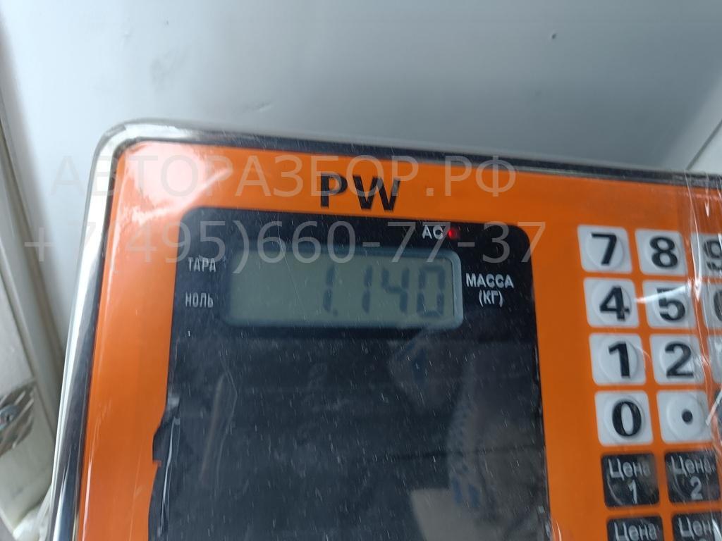 Блок предохранителей