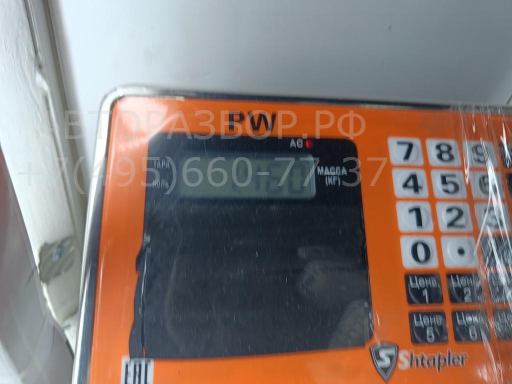 Моторчик печки