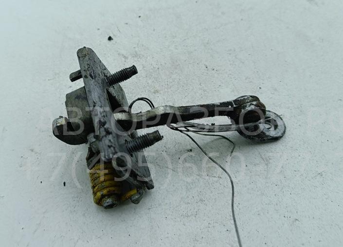 Ограничитель двери