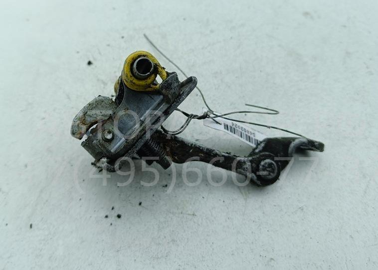 Ограничитель двери