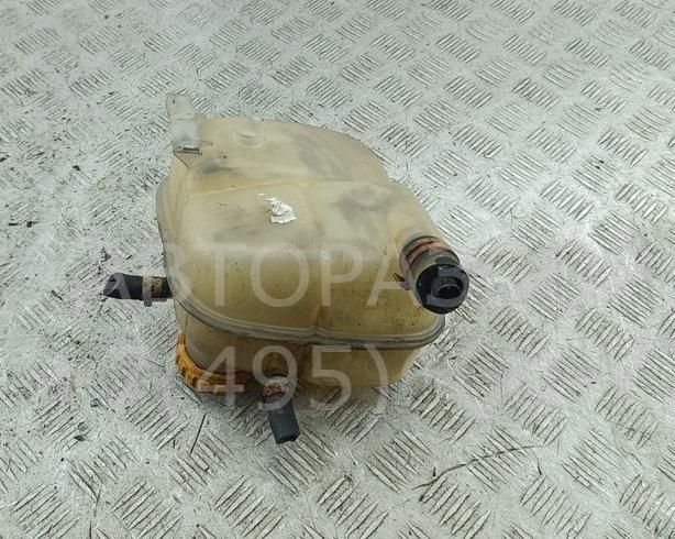 Бачок расширительный