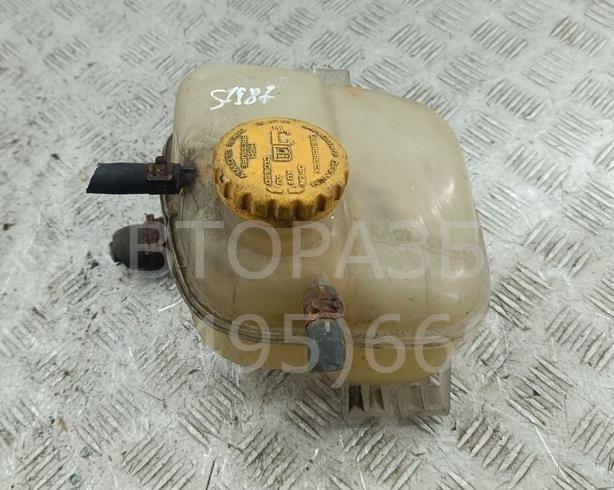 Бачок расширительный