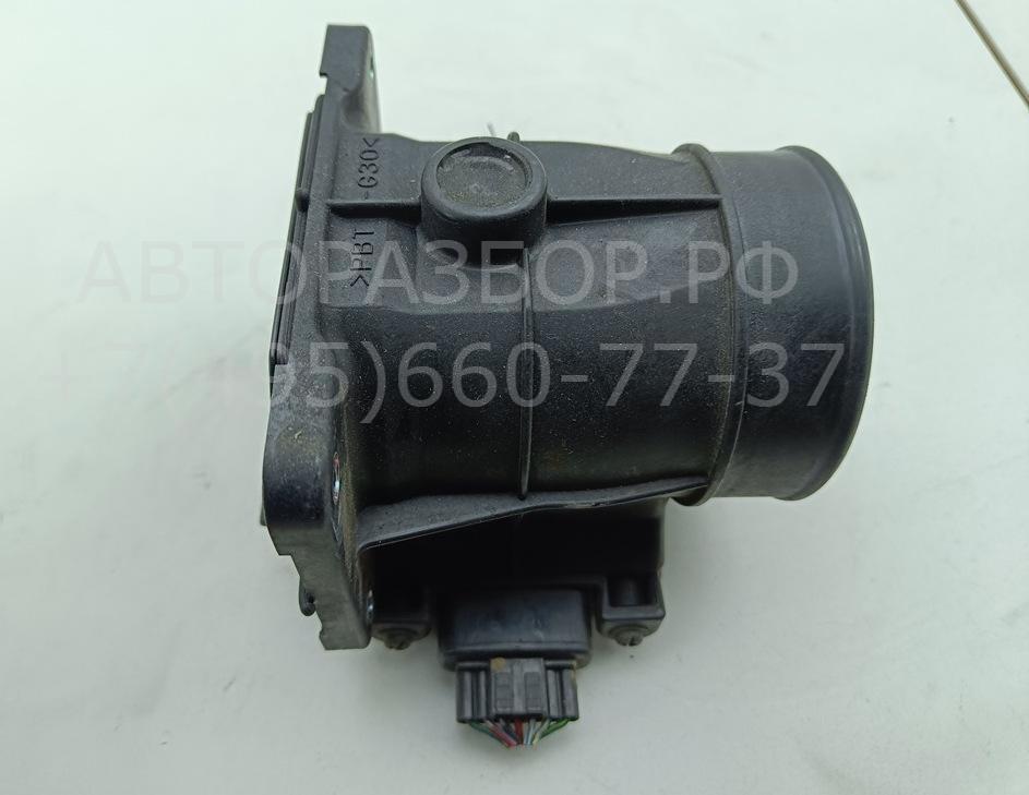 Расходомер воздуха (ДМРВ)