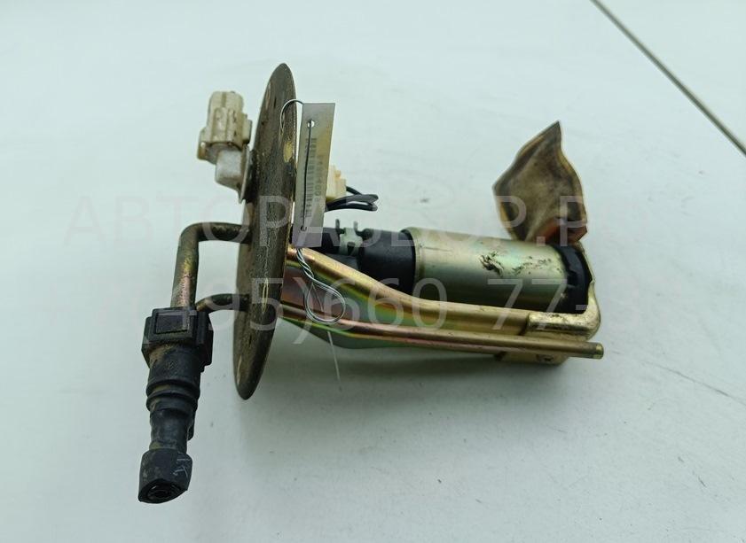 Насос топливный электрический