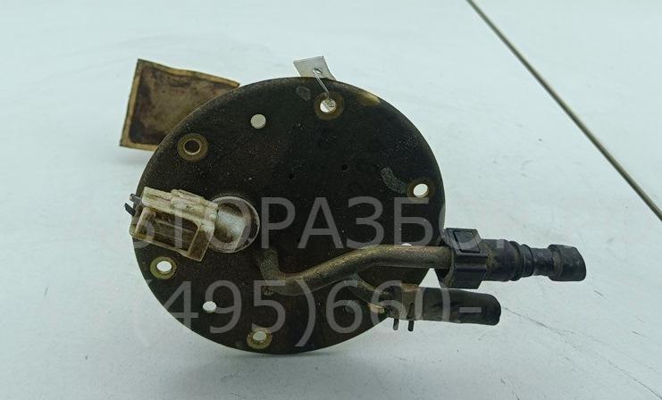 Насос топливный электрический