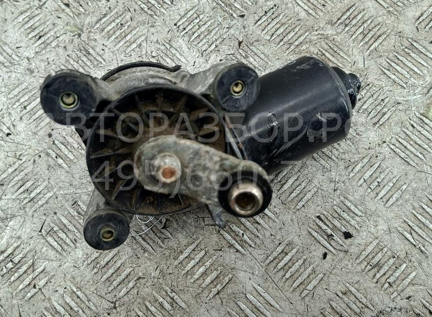 Моторчик стеклоочистителя передний