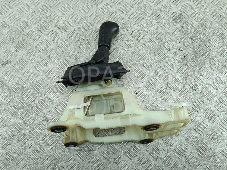 Кулиса МКПП / АКПП