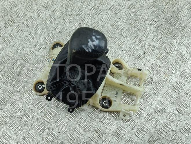 Кулиса МКПП / АКПП