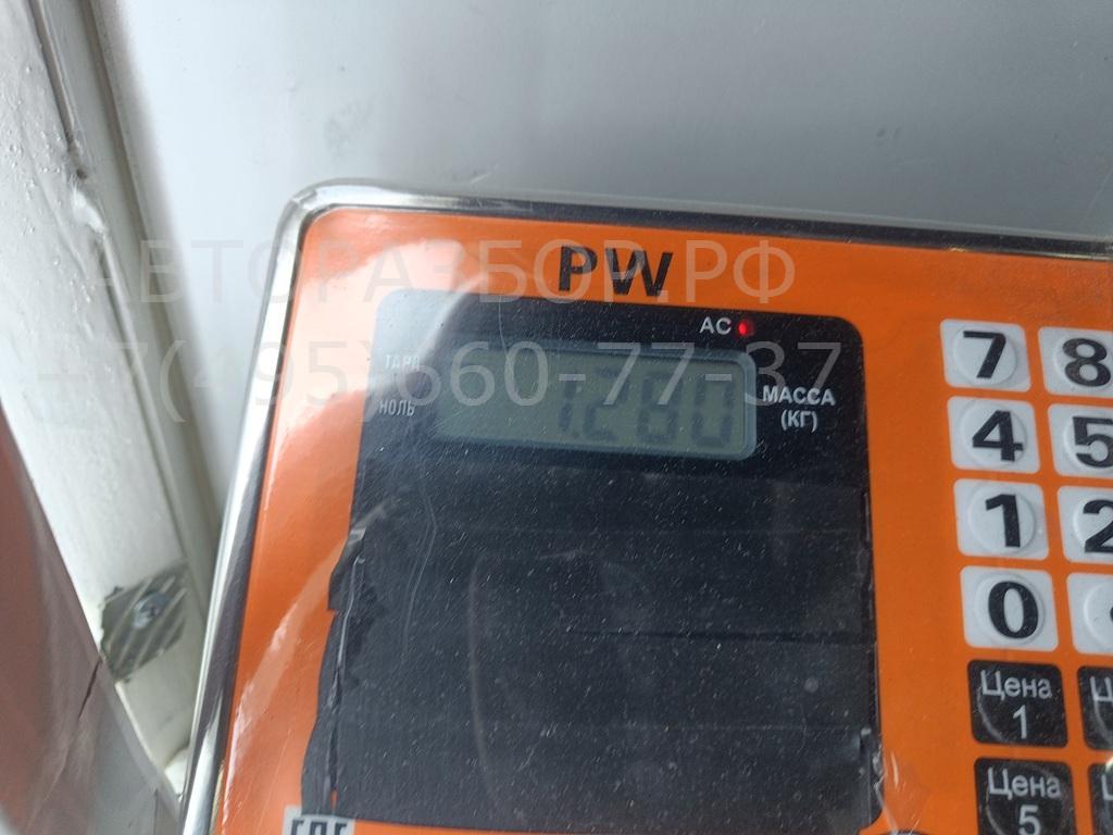 Стеклоподъемник электр. задний левый