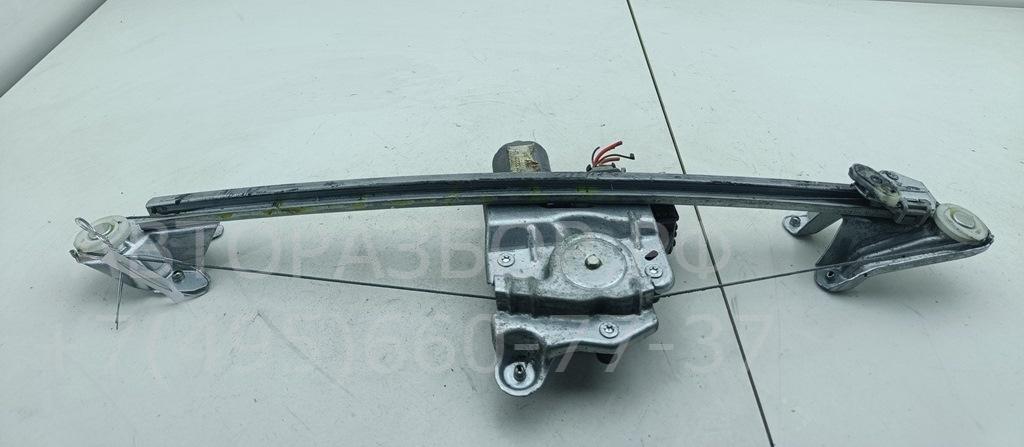 Стеклоподъемник электр. задний левый