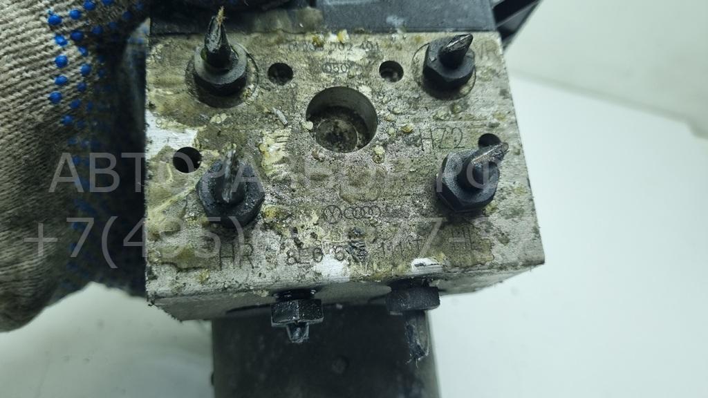 Блок ABS (насос)