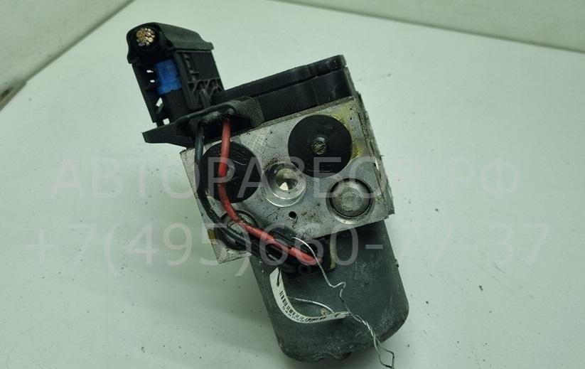 Блок ABS (насос)