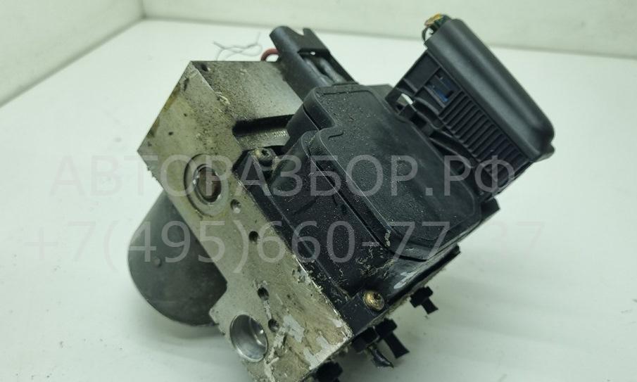 Блок ABS (насос)