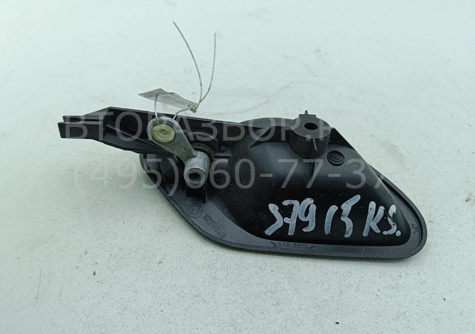 Ручка двери задней внутренняя левая