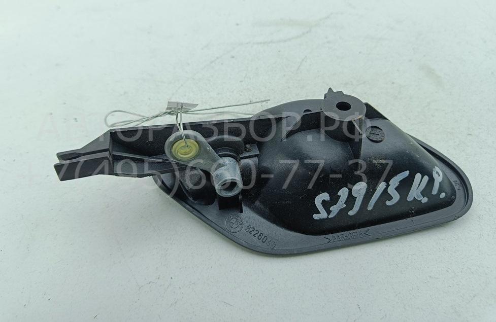 Ручка двери передней внутренняя левая